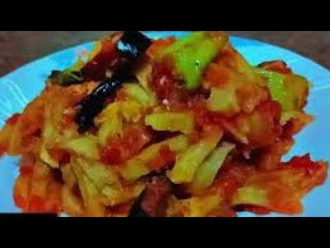 “المسقعة” بتاعت المطاعم في اقل من عشر دقايق بطريقة جديدة حلوة اوي (مسقعة) "المسقعة" بتاعت المطاعم في اقل من عشر دقايق بطريقة جديدة حلوة اوي (مسقعة)