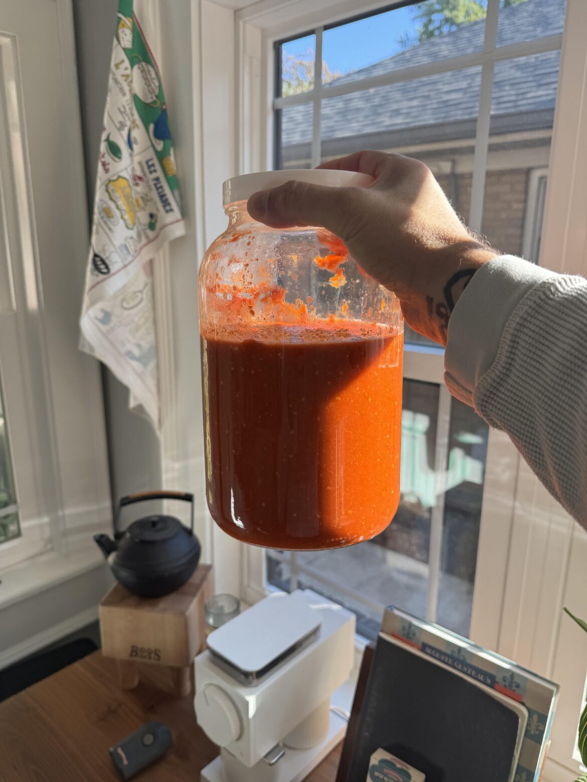 Apollo, reaper, and dragons breath for some wicked heat 👌🏼