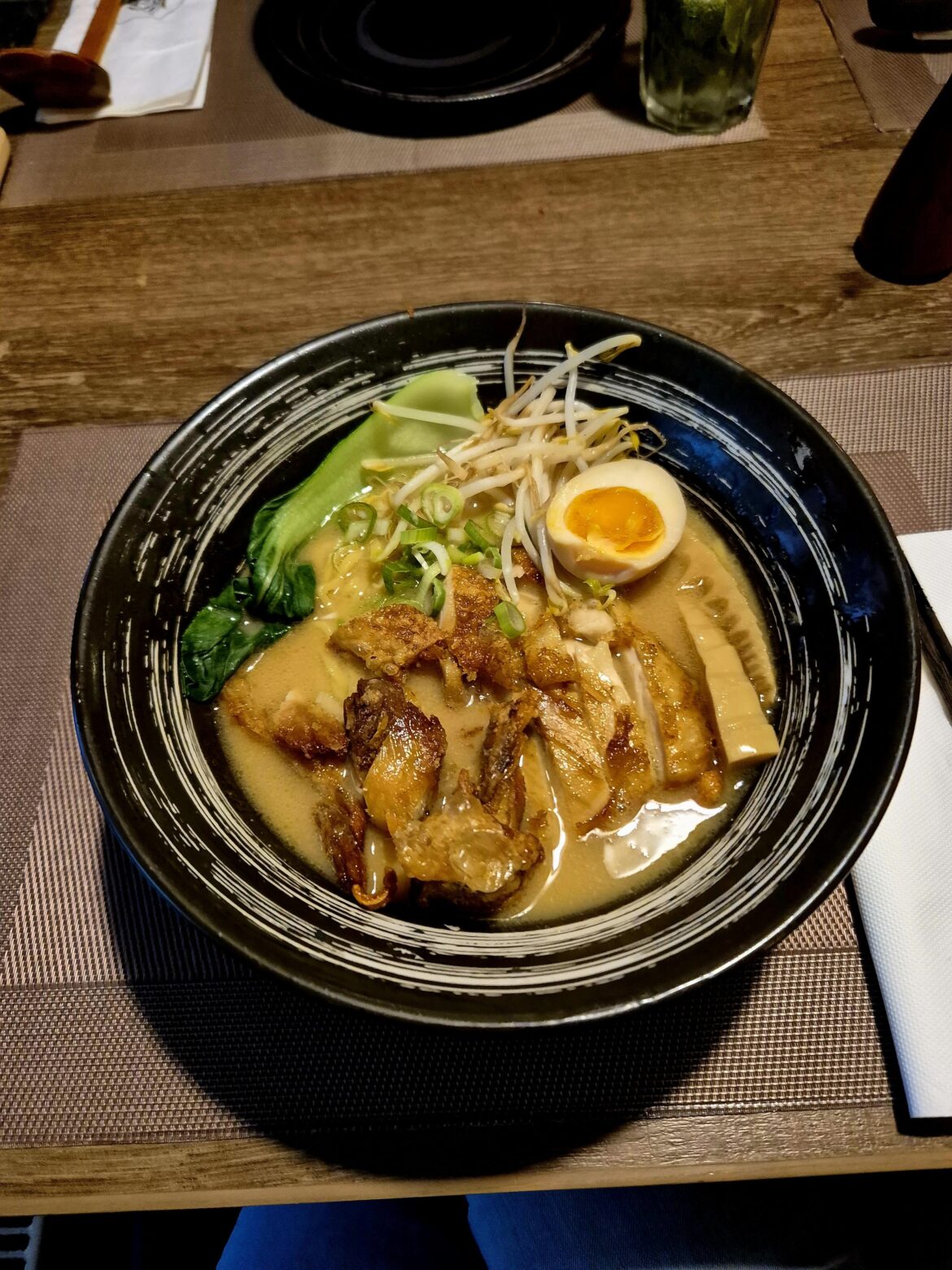 Ramen- Misou