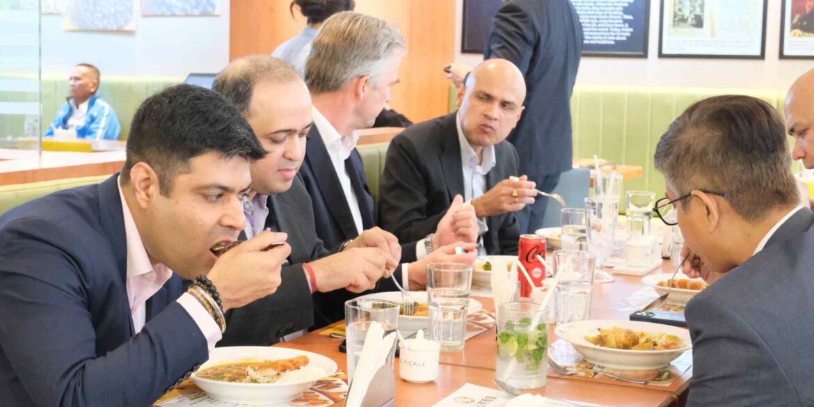 Japanese curry chain CoCo Ichibanya eyes 100 outlets in India Japanese curry chain CoCo Ichibanya eyes 100 outlets in India