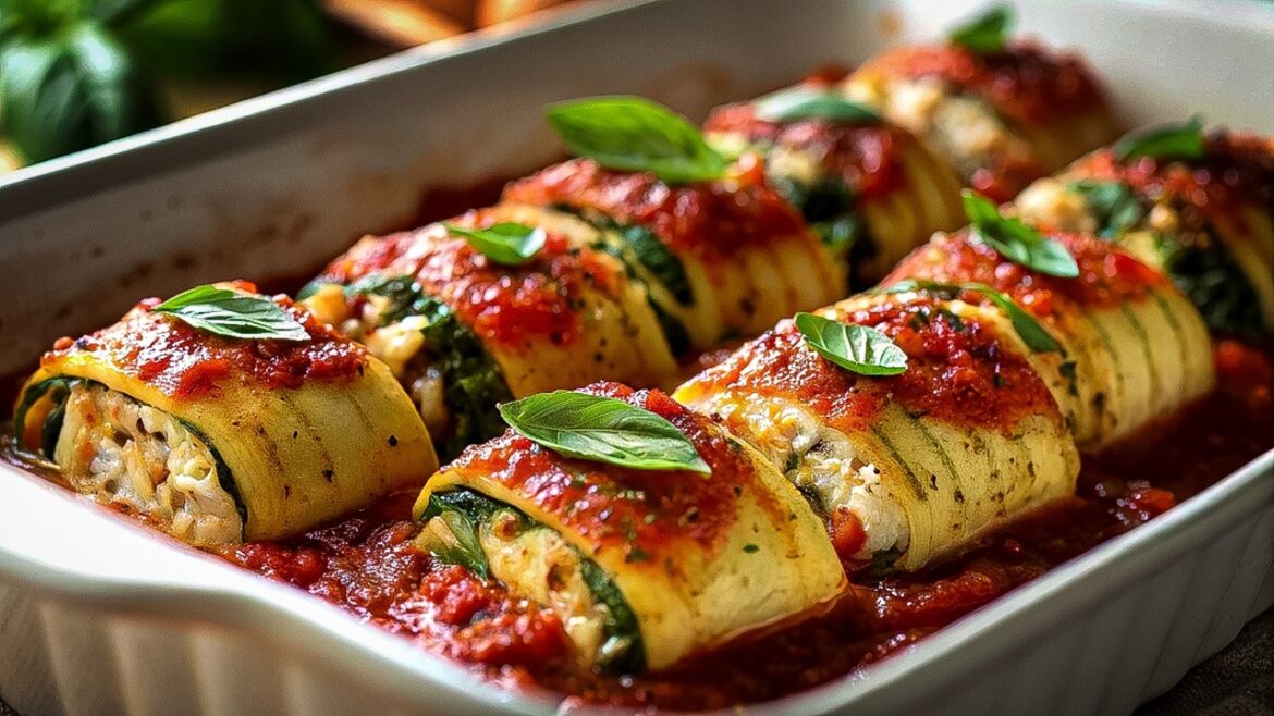 I don’t fry zucchini anymore! Incredibly delicious and simple recipe! I don't fry zucchini anymore! Incredibly delicious and simple recipe!