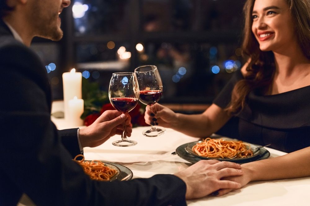 Where to Score Half-Off Pasta on National Pasta Day Where to Score Half-Off Pasta on National Pasta Day