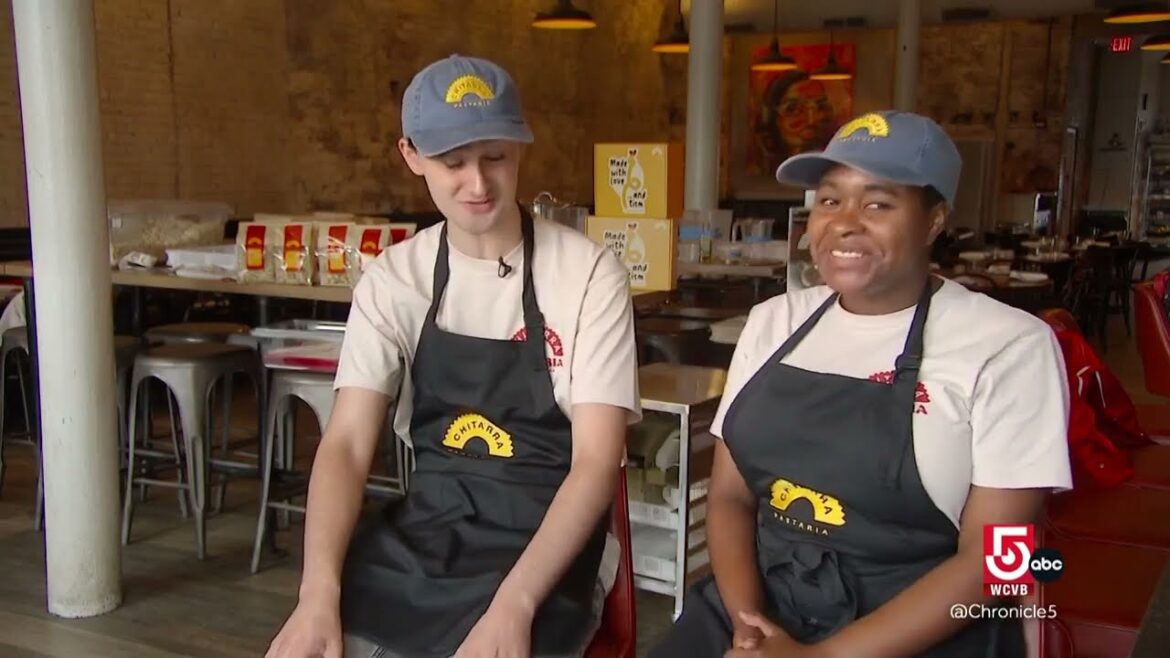 Chitarra Pastaria - Chronicle 10/14