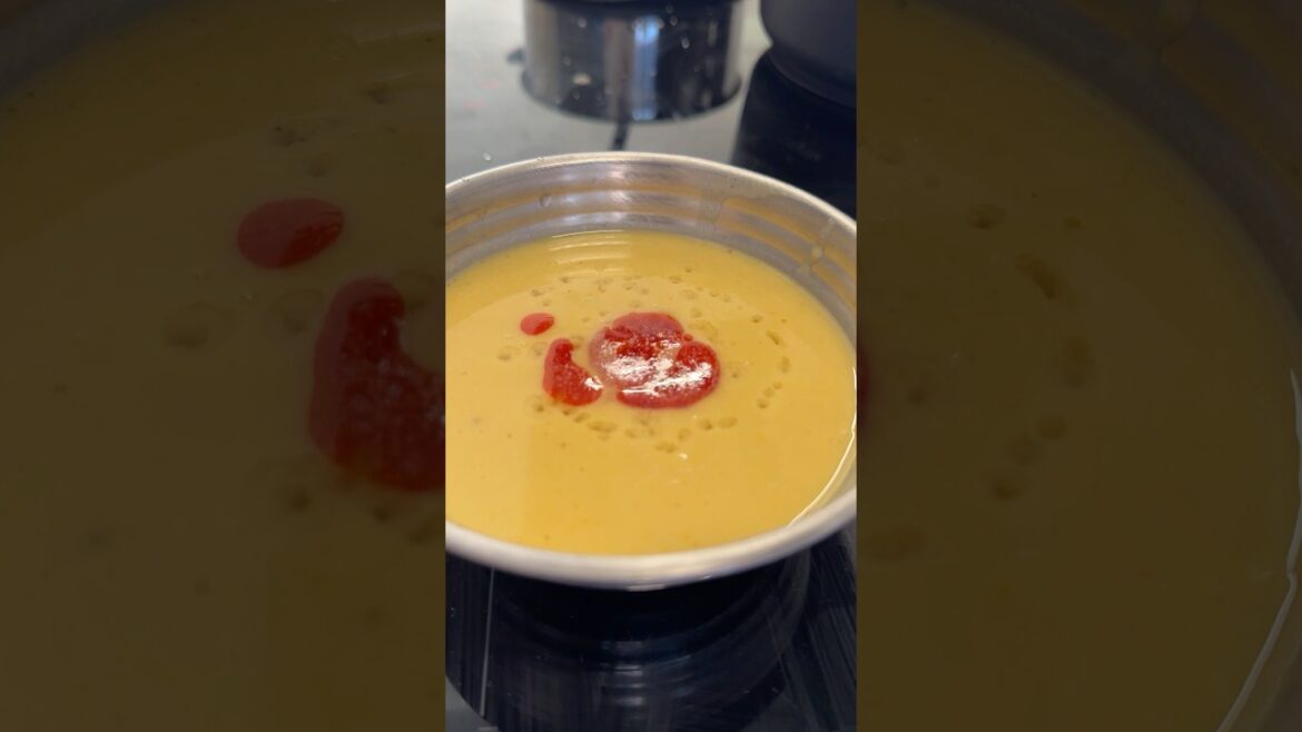 Turkse Linzensoep #foodbombnl Turkse Linzensoep #foodbombnl