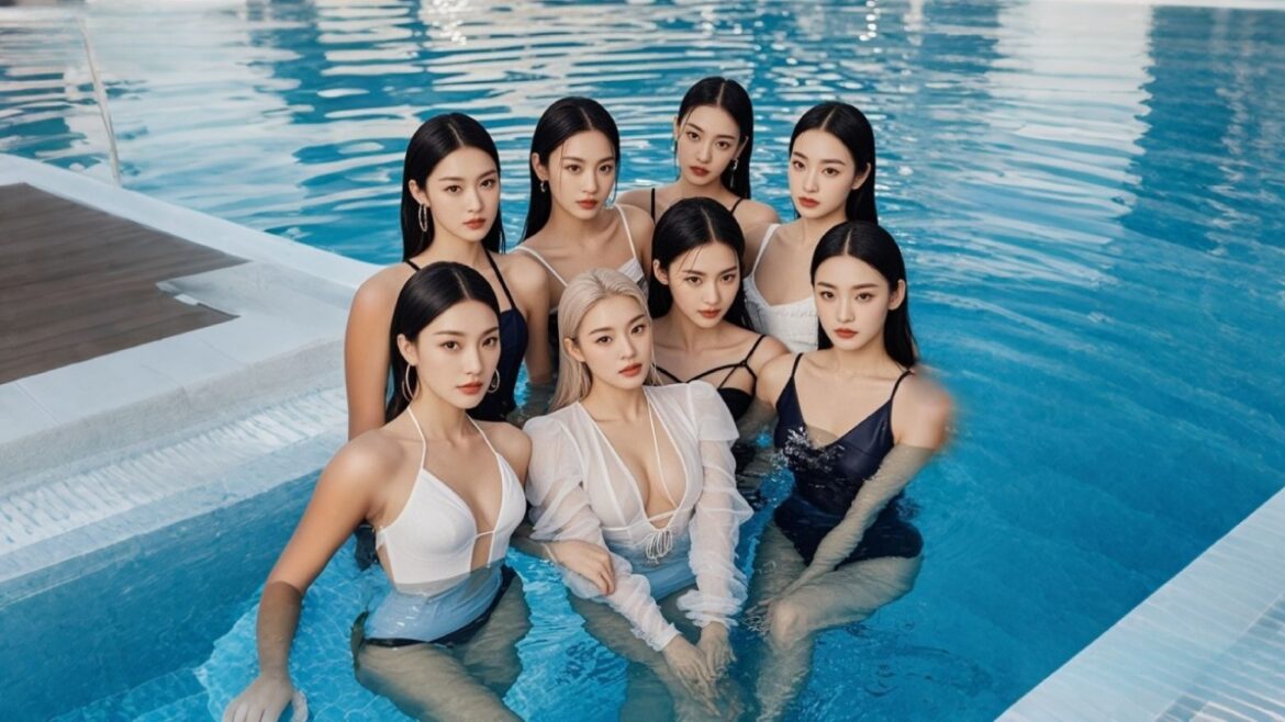 任何人吹的牛都會在他身上實現！窮小子施捨乞丐50元，竟綁定最強吹牛系統！從此金槍不倒，七位美女爭著搶著跟他過夜！#短劇 #drama