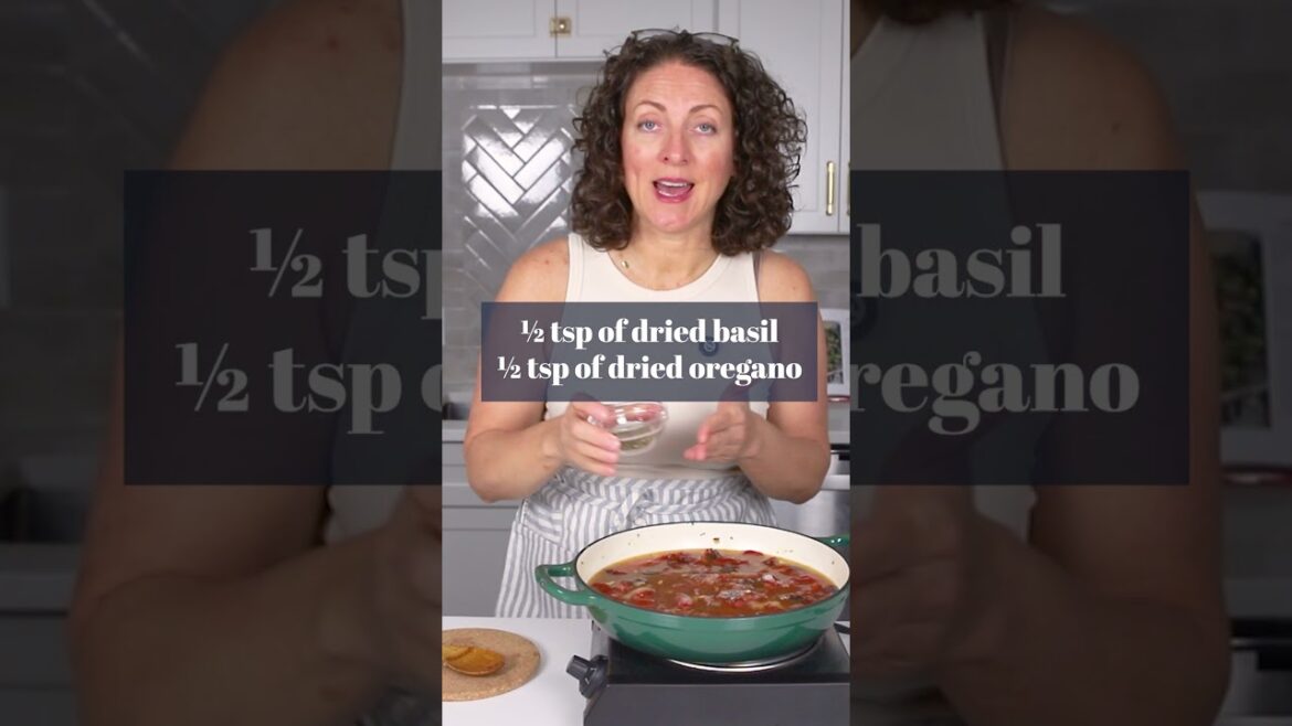 DINNER TONIGHT: Roasted Tomato Basil Soup #dinnerrecipe #tomatosoup #summersoup DINNER TONIGHT: Roasted Tomato Basil Soup #dinnerrecipe #tomatosoup #summersoup