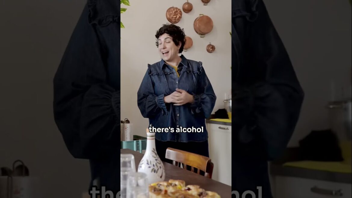 How to Cook Like an Italian: Zero Waste! #cooking #italy #italian #dinner #zerowaste #summer