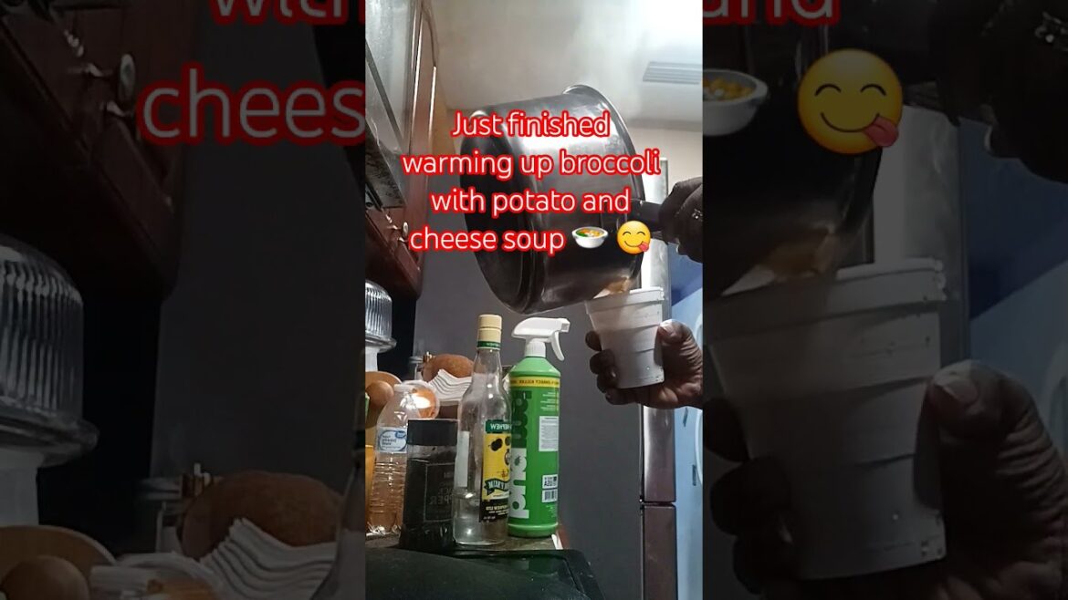 #lifestylepodcast #food #foodblogger #cookingathome #cooking #cookingvideo #soup #souprecipe #fyp