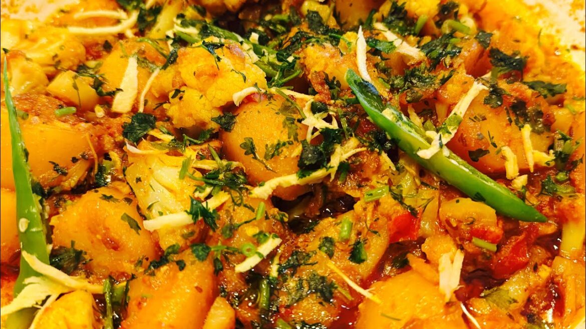 Vegetarisches Mittagessen | schnelle rezepte | Noor’s Küche