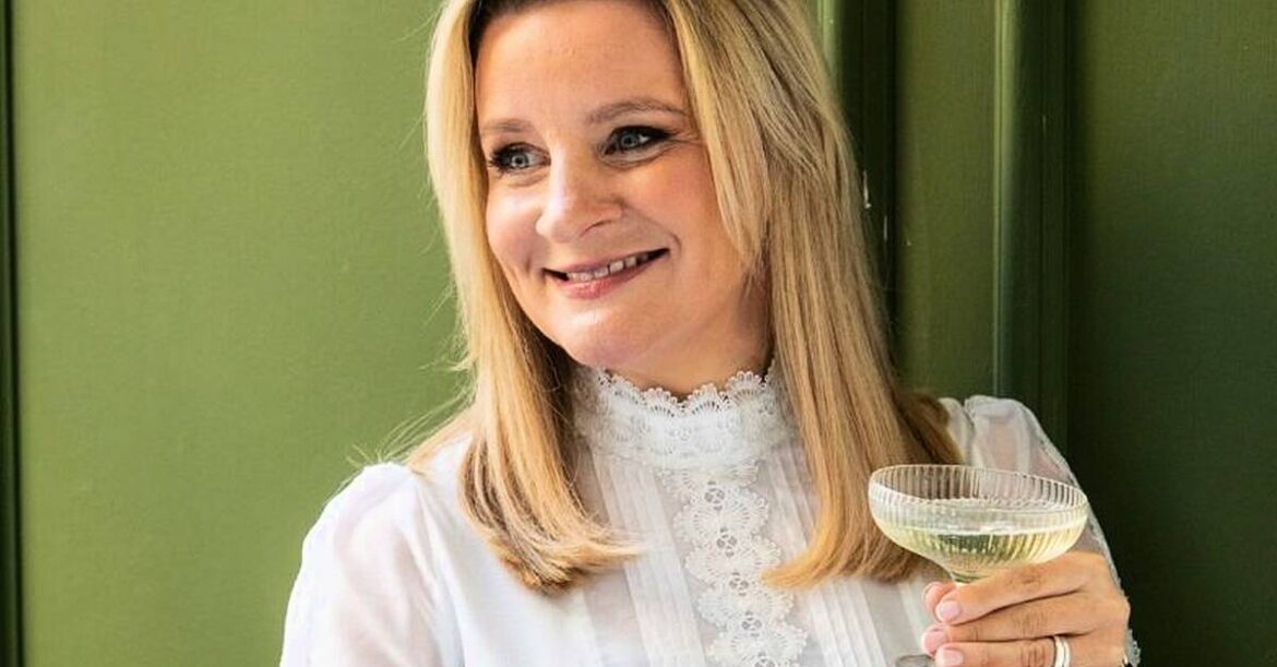 How to make Christmas stress-free by preparing food in November – according to ‘The Batch Lady’ How to make Christmas stress-free by preparing food in November – according to ‘The Batch Lady’