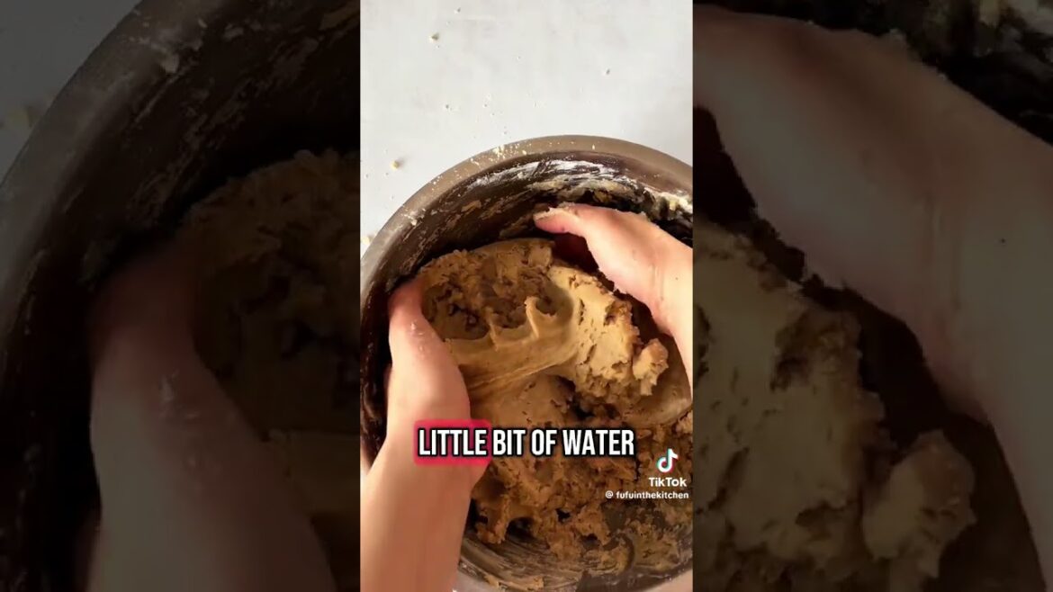 Easy Ma’amoul Recipe! ✨ Easy Ma’amoul Recipe! ✨