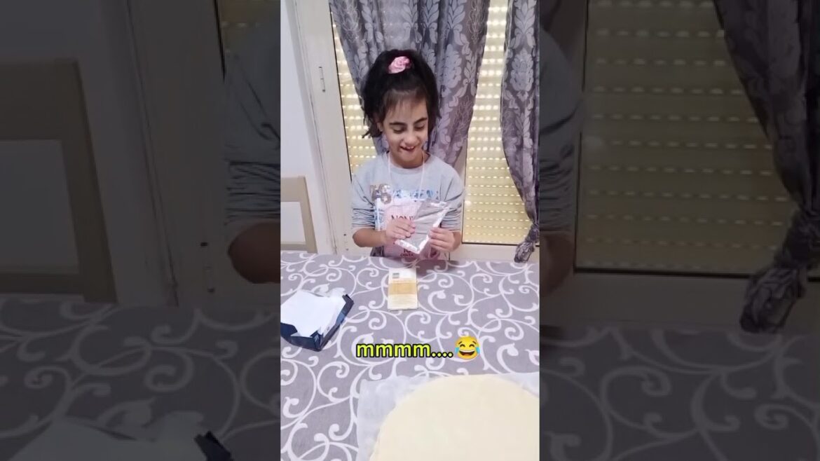 Ricetta della treccia di pasta sfoglia con cioccolato