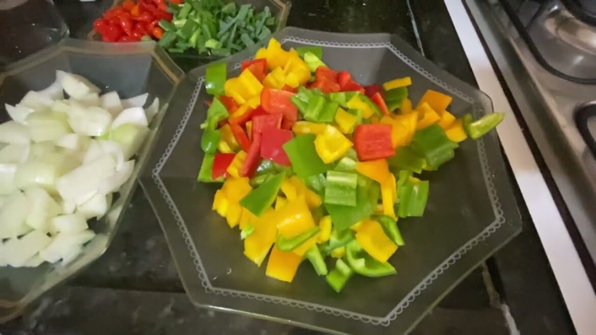 CONSERVA DE BERINJELA A MODA CANAL.