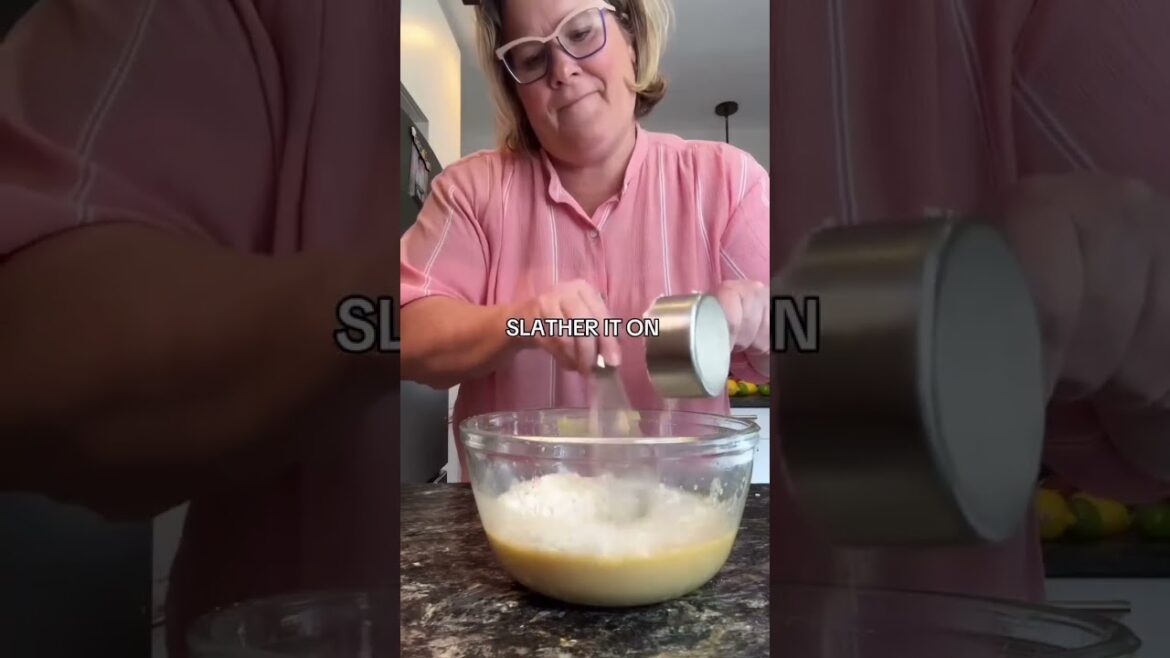 THIS is the best dressing