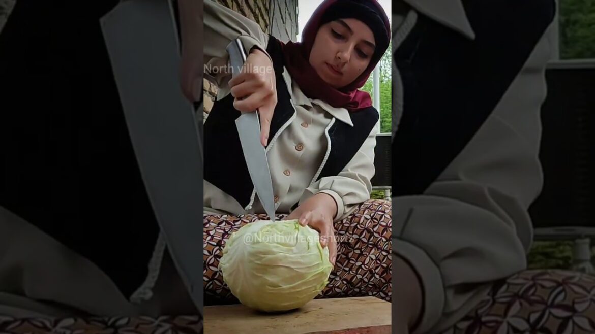 How to Make Authentic Turkish Cabbage Rolls (Dolma) That Taste Like Home