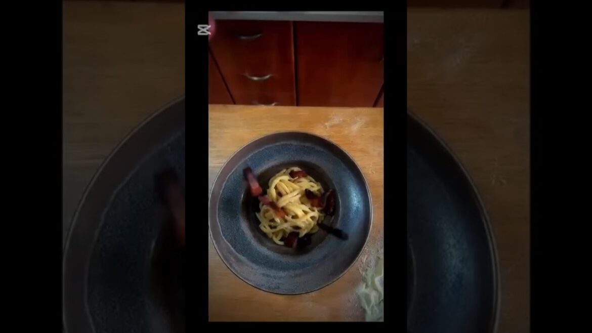 Ricette italiane per la cena