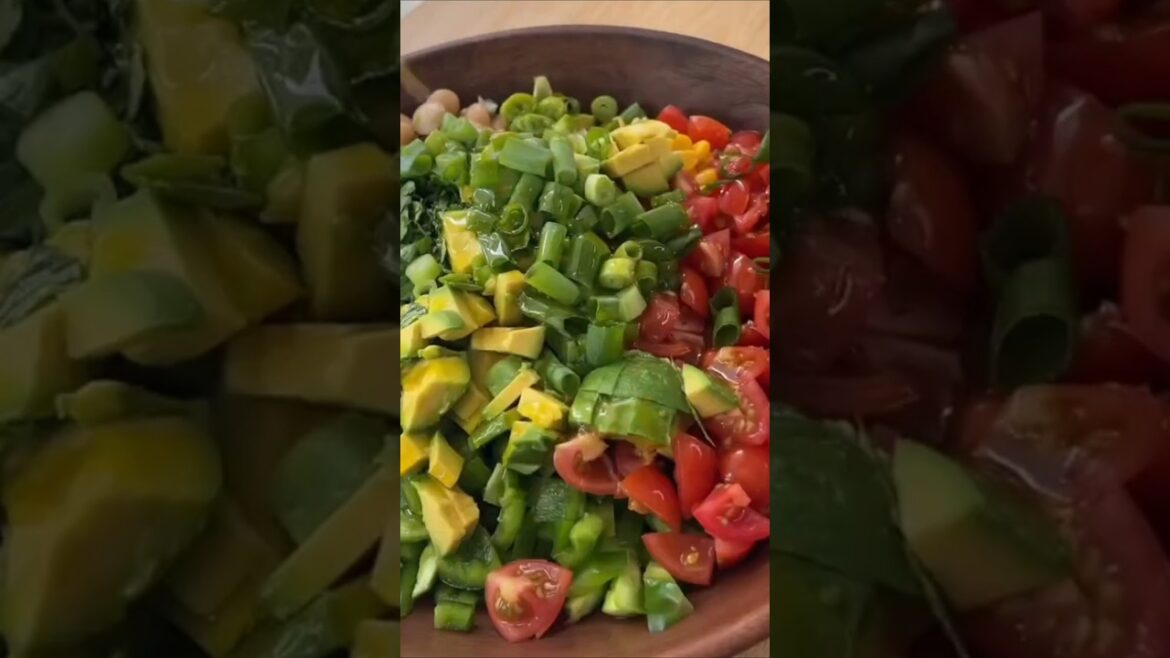 Butter Bean & Corn Salad in 10 Minutes | Healthy Recipe ##beanssalad #asmr #sidedish Butter Bean & Corn Salad in 10 Minutes | Healthy Recipe ##beanssalad #asmr #sidedish