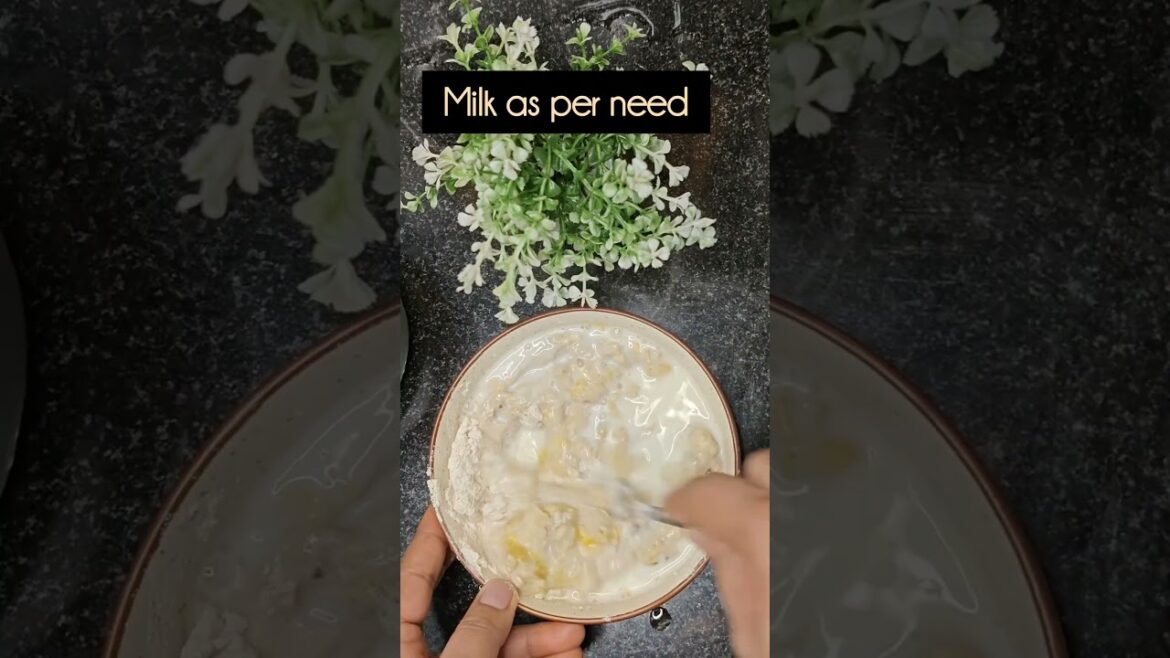 banana pancake recipe ,without baking powder or soda #food #latest #pancake #minipancakes