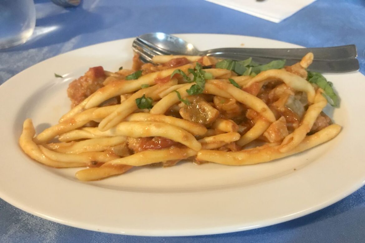 What You Need to Know About Calabrian Food What You Need to Know About Calabrian Food