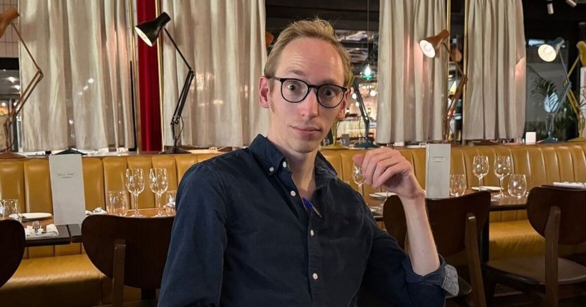 I ate at Gordon Ramsay’s restaurant but when bill arrived my jaw dropped Daily Mirror