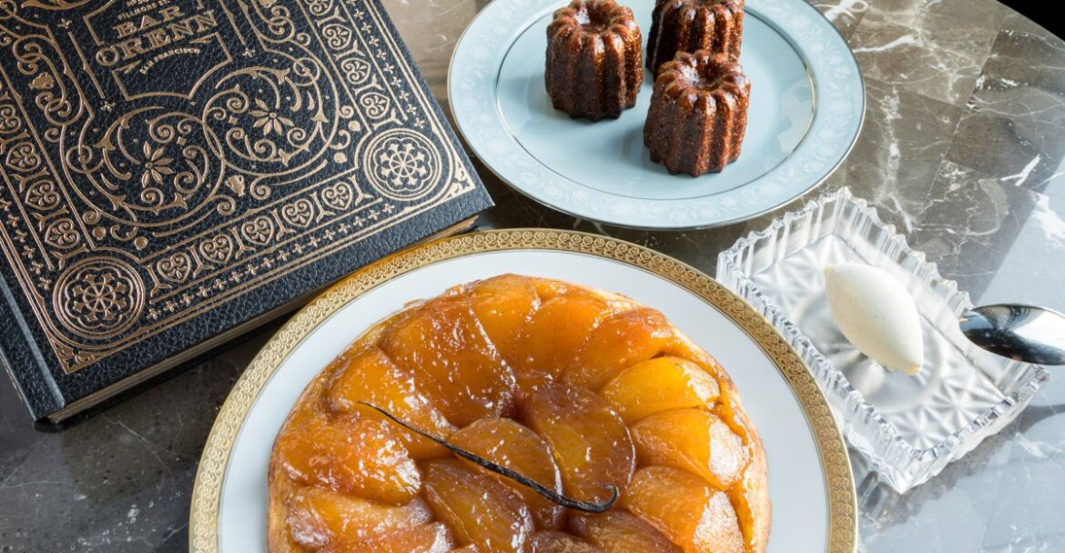 Restaurant Trend: Classic French Recipes in Hot New Restaurants