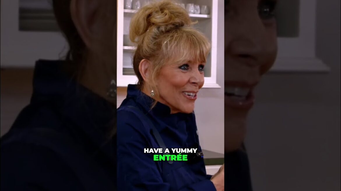 Chef Jan's Pizzelli: Authentic Italian Wafer Cookies! #shorts