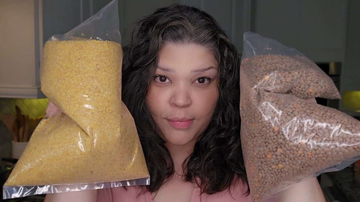 This is becoming my favorite combo