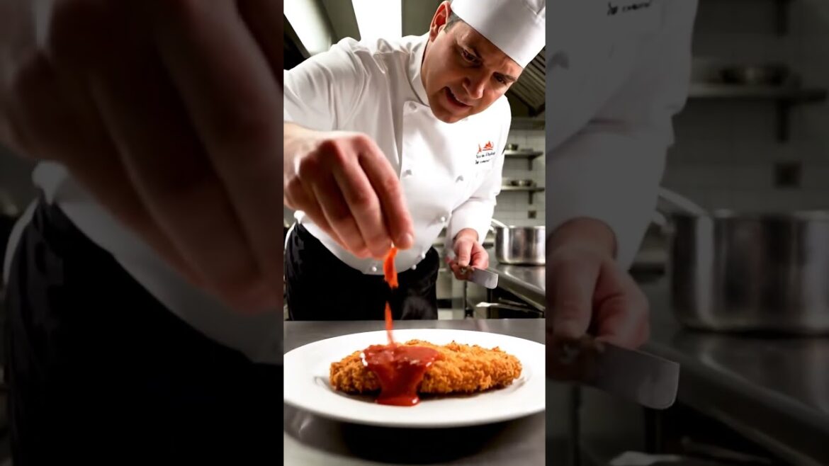 How to Make Classic Chicken Parmesan from Scratch (Easy Recipe). How to Make Classic Chicken Parmesan from Scratch (Easy Recipe).