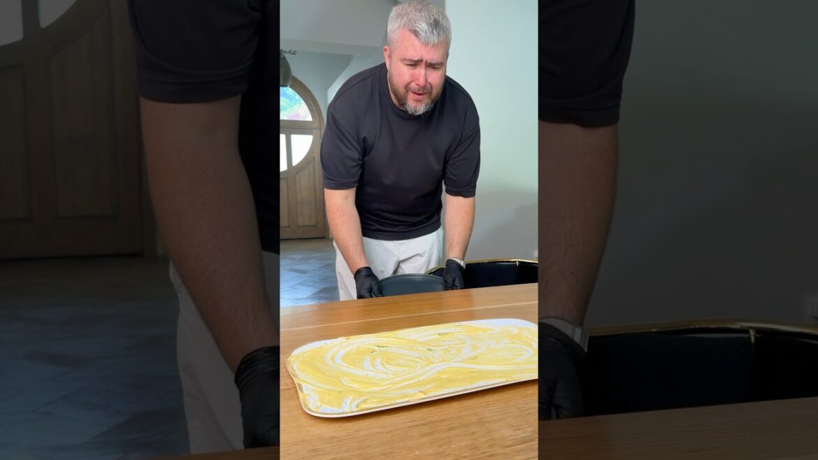 Eggs Benedict for a FAMILY with ​⁠@Kingshawaiian