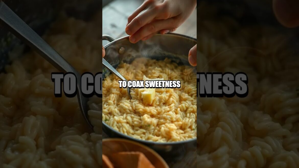 Crimson Seas Reimagined A Home Chef’s Saffron Risotto Crimson Seas Reimagined A Home Chef’s Saffron Risotto