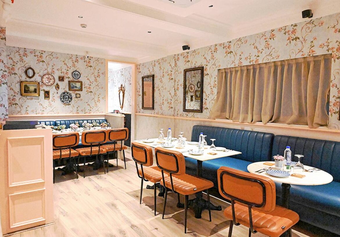 Eloise Bistro & Boulangerie: A Parisian Escape