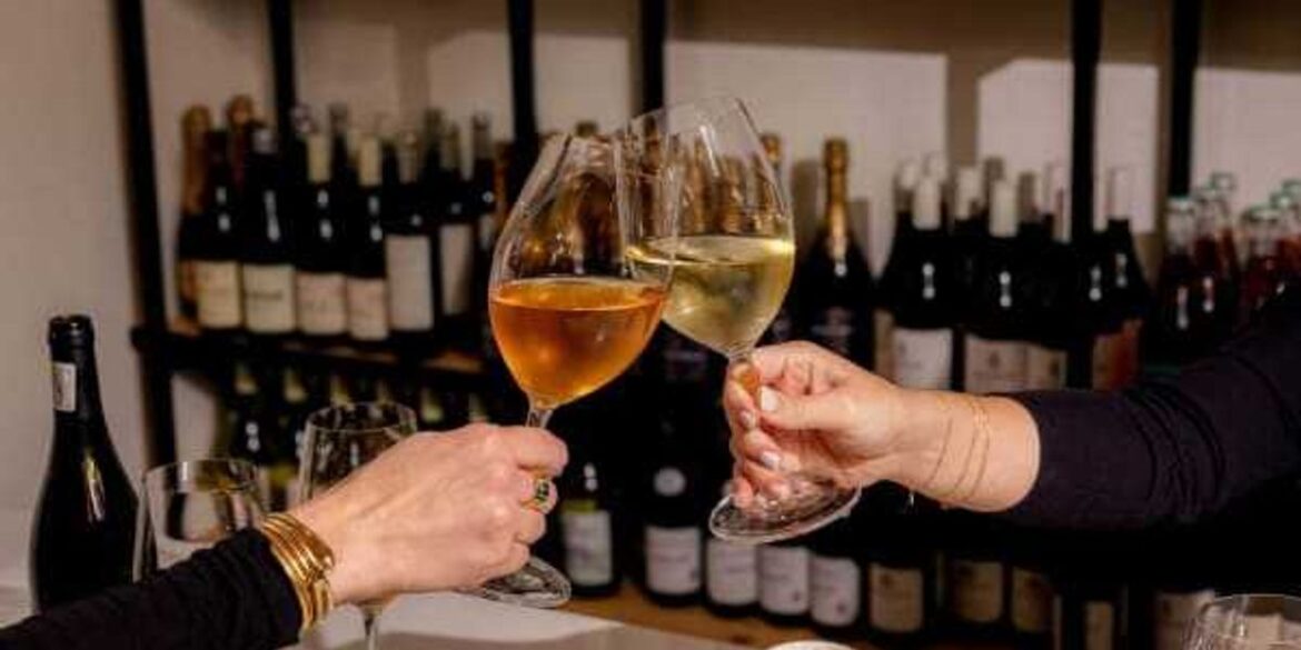 Cape Bottle Room opening in San Antonio's Pearl District