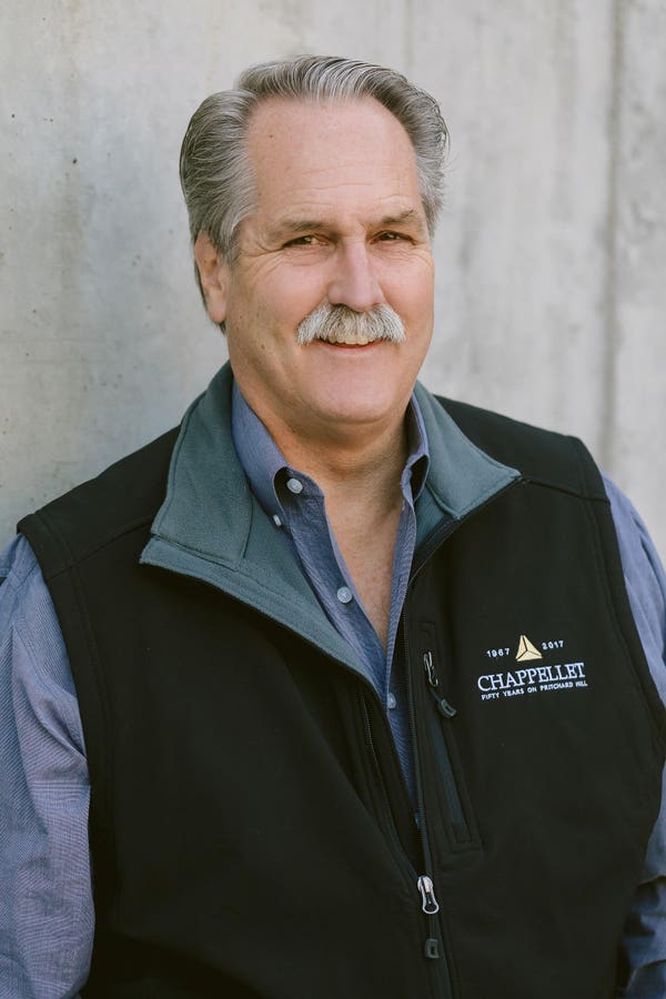 Tough Times For U.S. Wine? Chappellet CEO Provides Insights On Surviving The Downturn Tough Times For U.S. Wine? Chappellet CEO Provides Insights On Surviving The Downturn