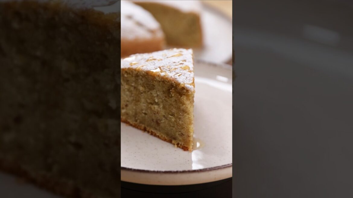 TORTA DI CASTAGNE la Ricetta Facile di Buon’Idea TORTA DI CASTAGNE la Ricetta Facile di Buon'Idea