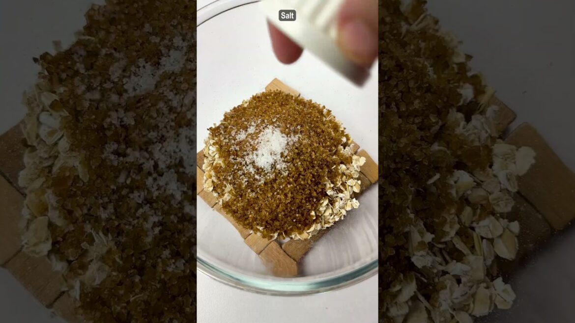 The Best Apple Crisp | Simple Old-Fashioned Dessert