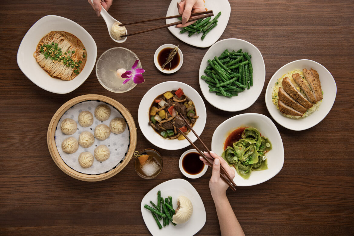 Taiwan’s Din Tai Fung is opening another location in NYC in 2027
