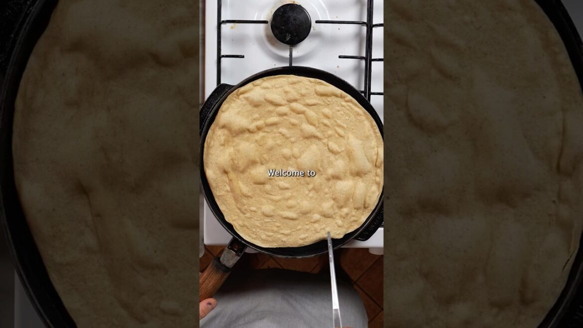 #50 of italian forgotten classic: crescia sfogliata di urbino #50 of italian forgotten classic: crescia sfogliata di urbino