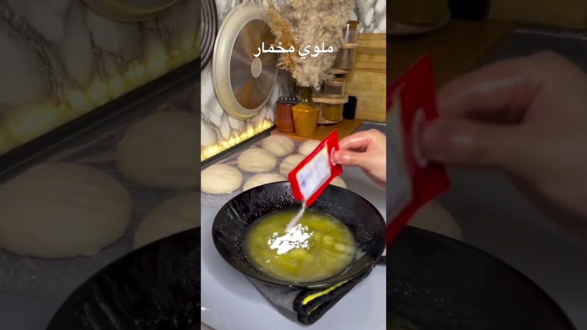 ملوي مخمار ساهل ولذيذ #اكسبلور #كيك #طبخ #وصفات #recipe #وصفات_سهله ملوي مخمار ساهل ولذيذ #اكسبلور #كيك #طبخ #وصفات #recipe #وصفات_سهله