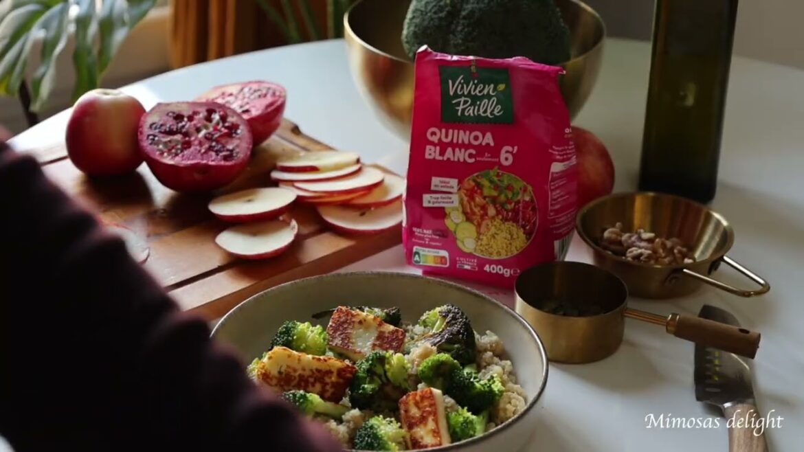 The Autumn Bowl That Deserves a Place on Your Table