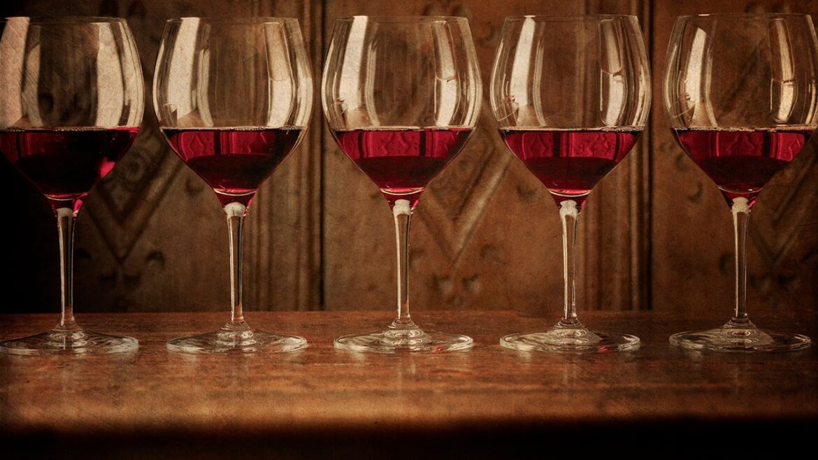 Winemaker warns of 'really scary' ingredients hiding in American wine bottles across the industry