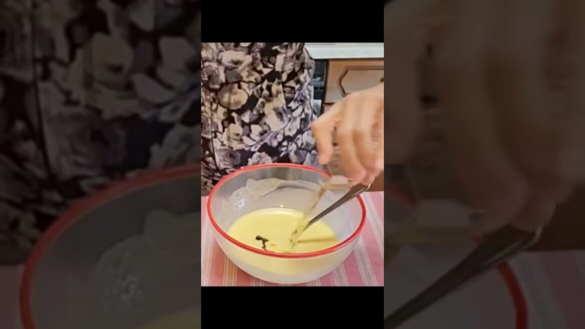 FRITTELLE DI RICOTTA FRITTELLE DI RICOTTA