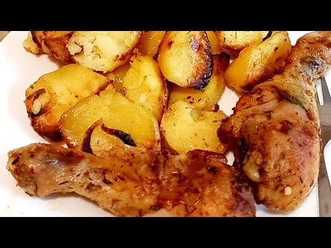 HOW TO MAKE THE MOST DELICIOUS GRILLED POTATOES RECIPE #cooking HOW TO MAKE THE MOST DELICIOUS GRILLED POTATOES RECIPE #cooking