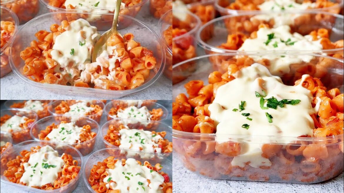 NO BAKE MACARONI AND CHEESE ! MADAMI ANG NAGAWA KAYA MALAKI ANG KITA! NO BAKE MACARONI AND CHEESE ! MADAMI ANG NAGAWA KAYA MALAKI ANG KITA!
