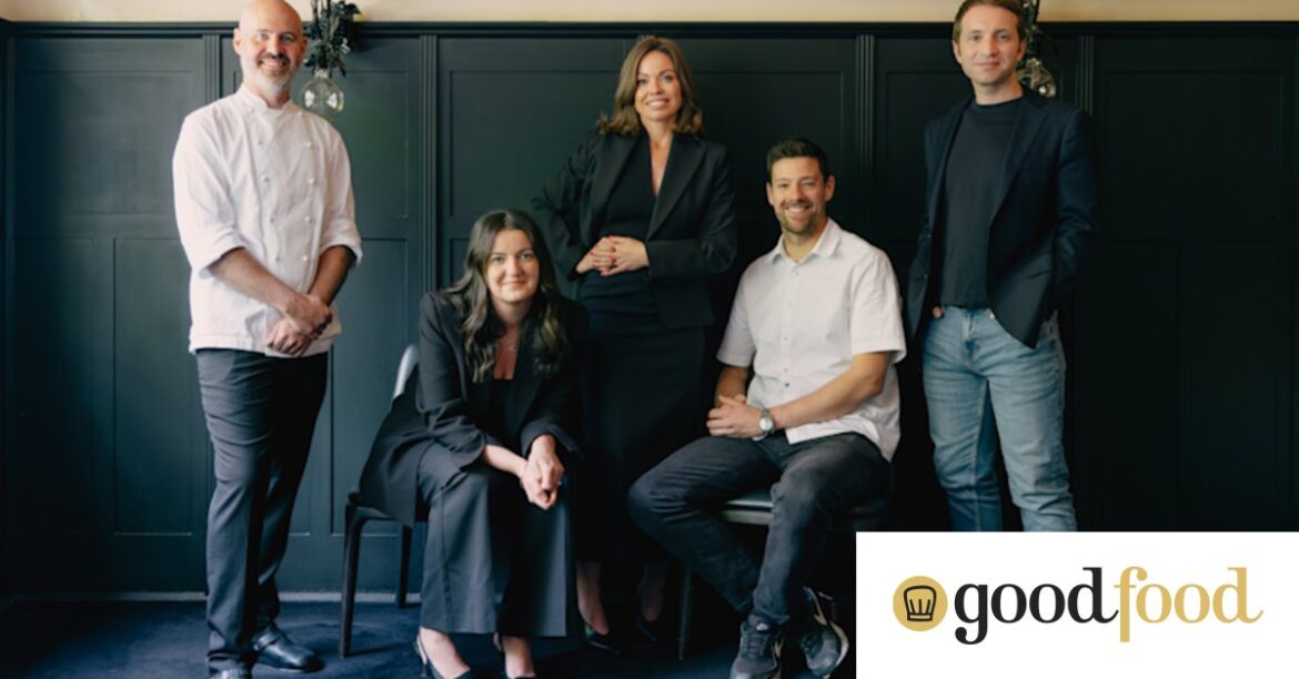 Nomad’s owner to take over Grossi’s embattled empire, with plans to add pizza, gelato