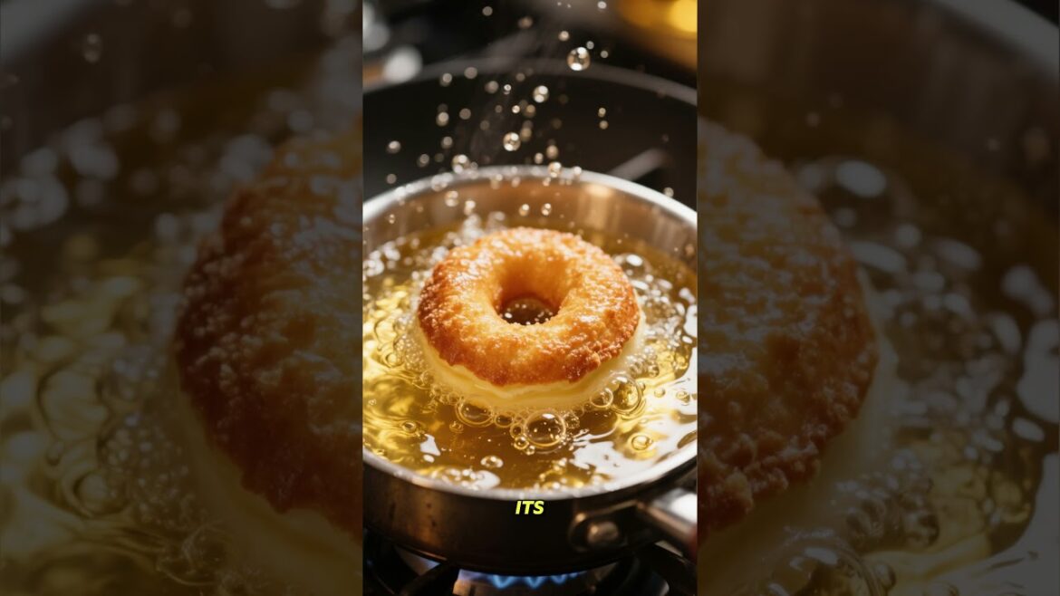 CRONUT  The Future of Pastry