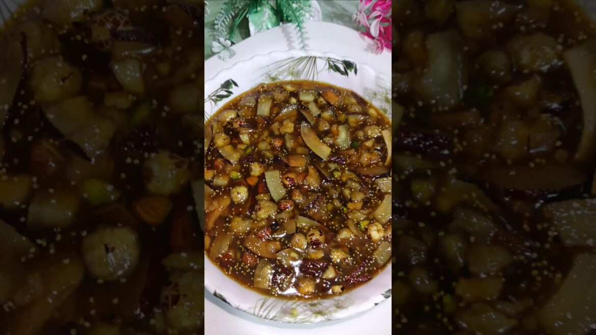 healthy harira recipe || winter special recipe || easy at home