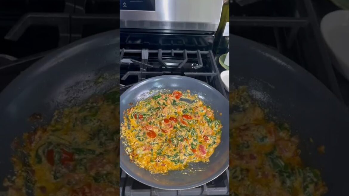 You Won’t Believe This Creamy Pasta Has No Cream or Cheese — Ready in 20 Minutes!