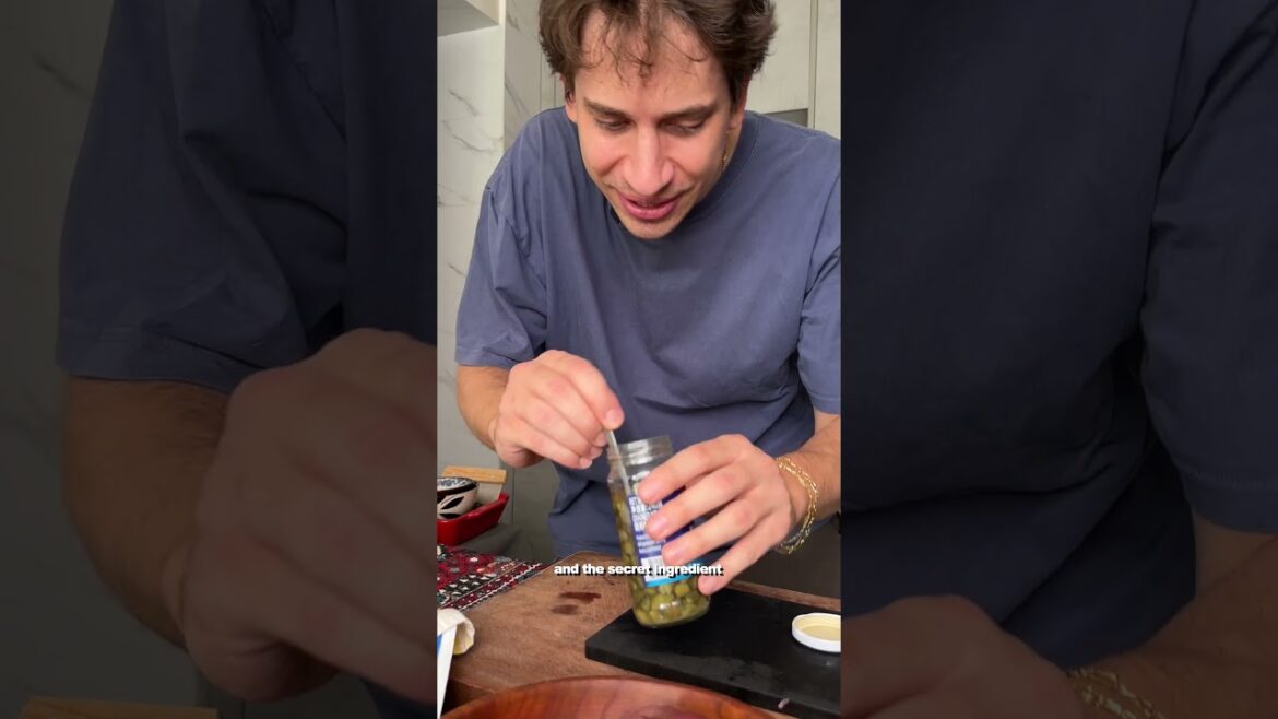 Don’t skip Greek Salads!