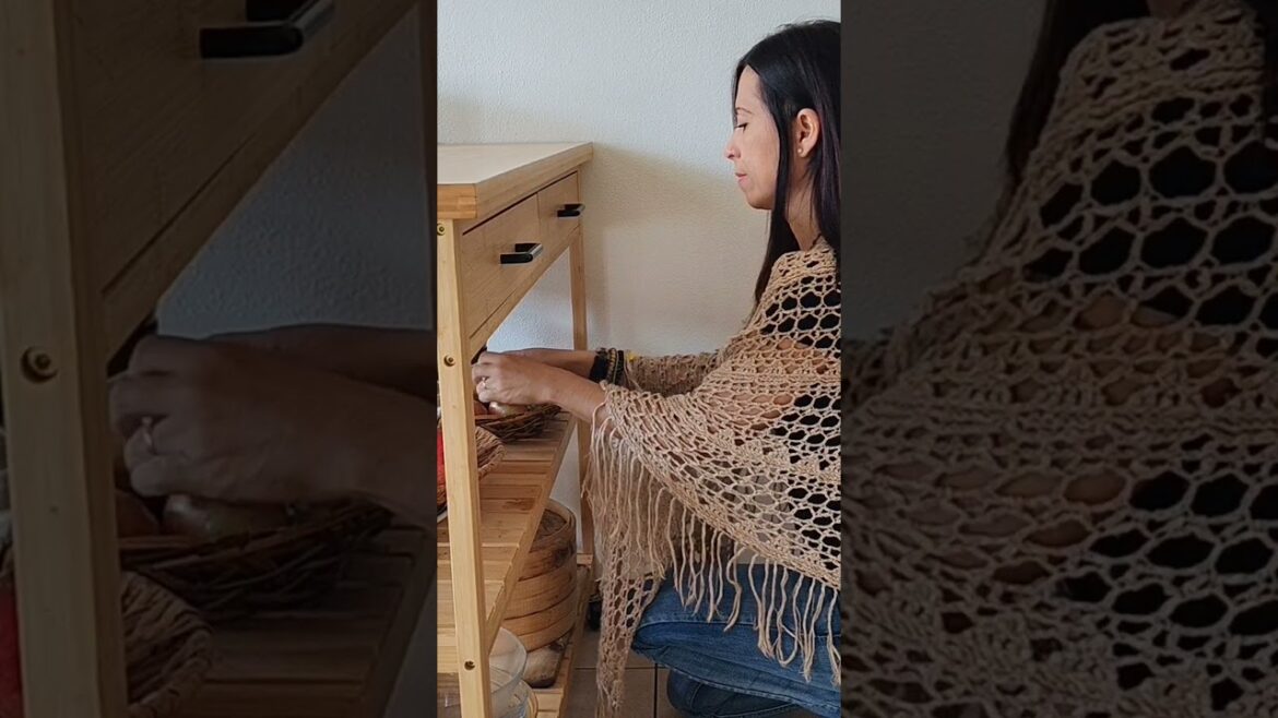 Vivere lentamente | Biscotti e pasta e lenticchie