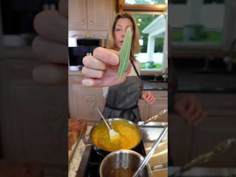 Pumpkin Risotto Pumpkin Risotto